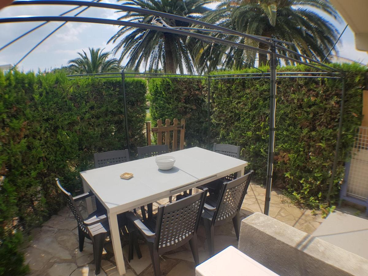 Puerto Rico 6 Apartment Емпуриабрава Екстериор снимка