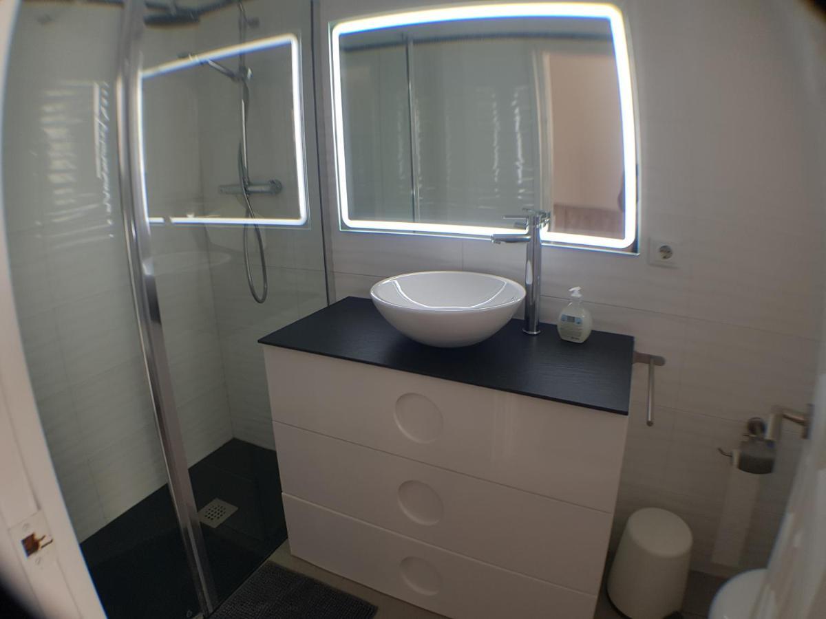 Puerto Rico 6 Apartment Емпуриабрава Екстериор снимка