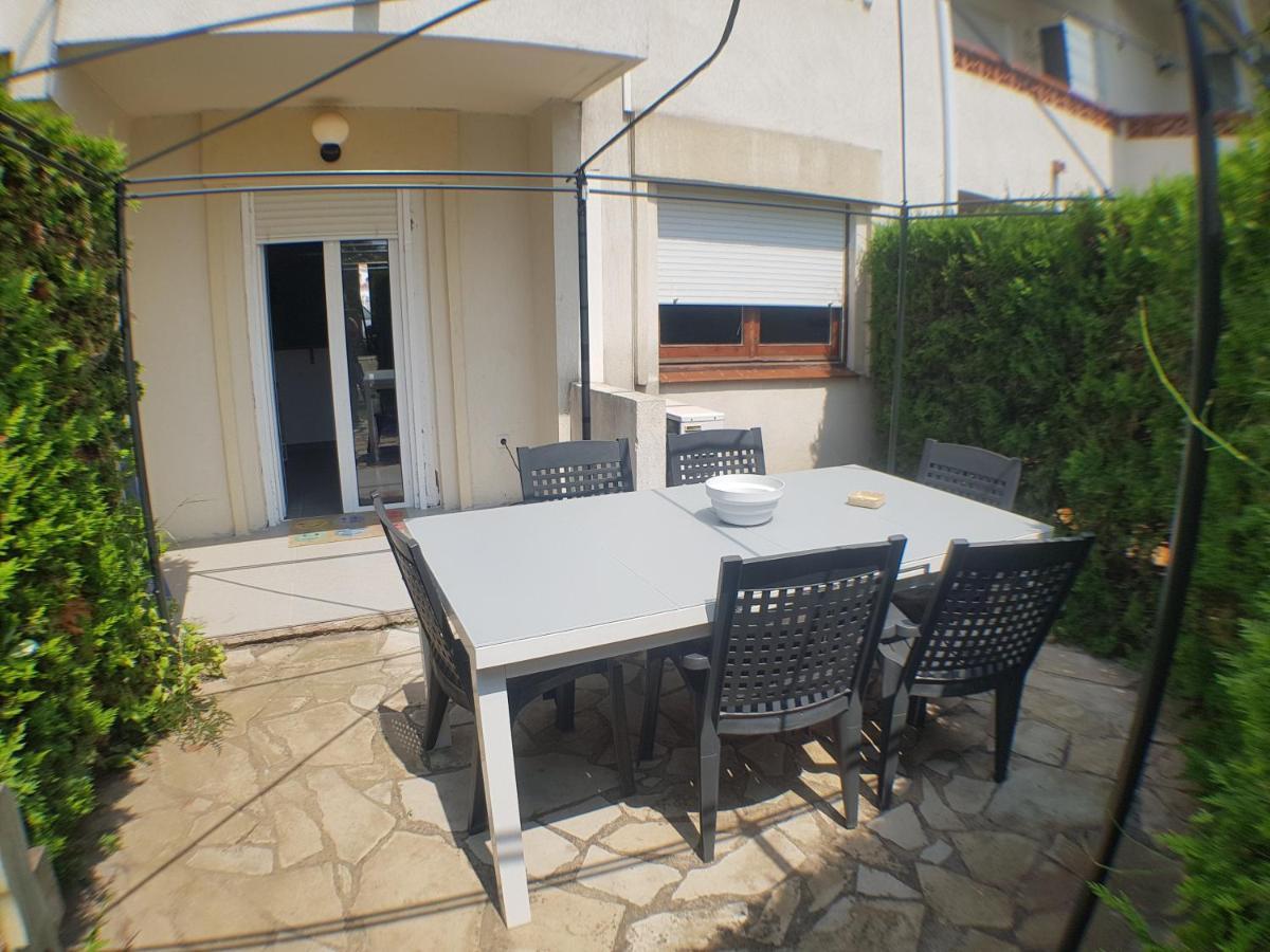 Puerto Rico 6 Apartment Емпуриабрава Екстериор снимка