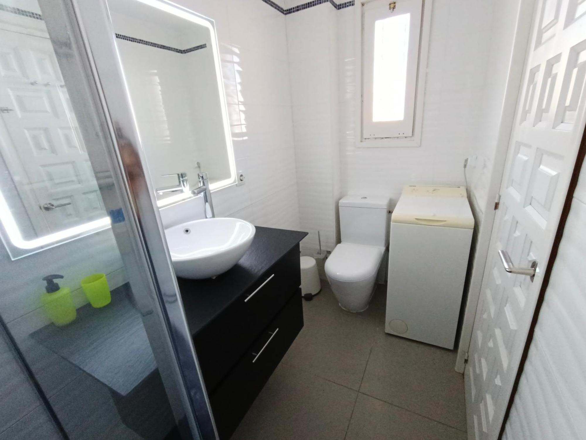 Puerto Rico 6 Apartment Емпуриабрава Екстериор снимка
