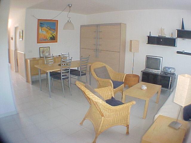 Puerto Rico 6 Apartment Емпуриабрава Екстериор снимка
