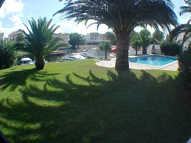 Puerto Rico 6 Apartment Емпуриабрава Екстериор снимка