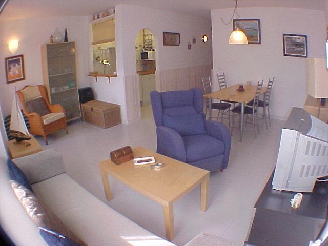 Puerto Rico 6 Apartment Емпуриабрава Екстериор снимка