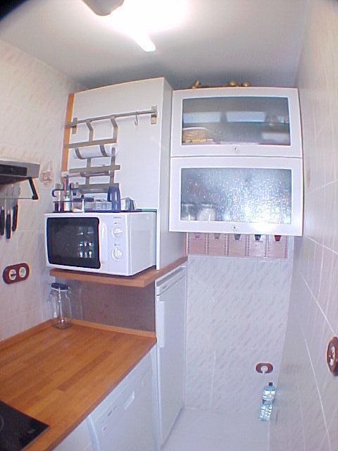 Puerto Rico 6 Apartment Емпуриабрава Екстериор снимка