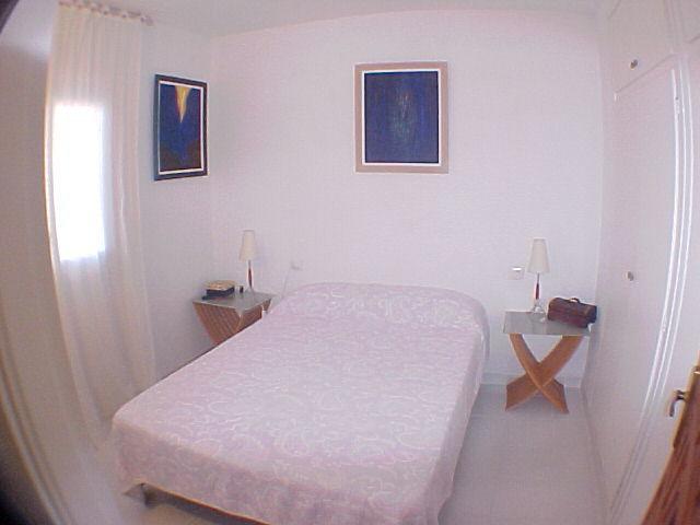 Puerto Rico 6 Apartment Емпуриабрава Екстериор снимка
